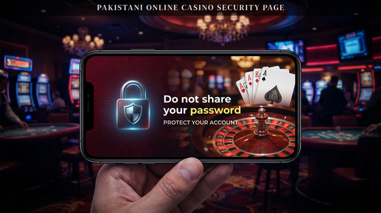 Payment and PKR controls in lucky 3vegas - 6