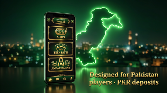 Main screen of lucky 3vegas pk page for PK players - 4