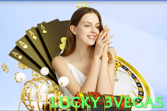 lucky 3vegas game app for Pakistan players - 3