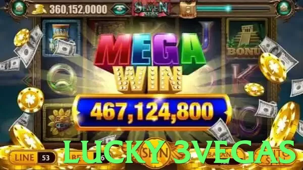 lucky 3vegas game app for Pakistan players - 2
