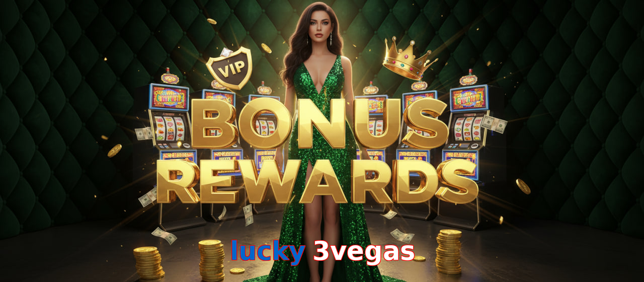 Lucky 3vegas