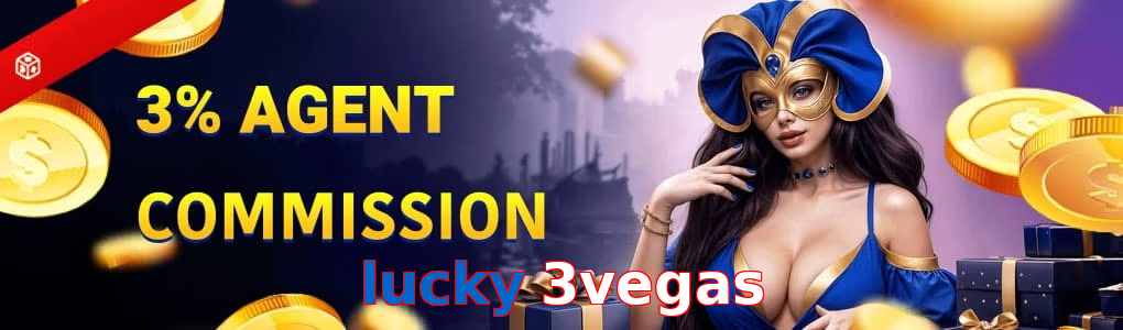 Lucky 3vegas
