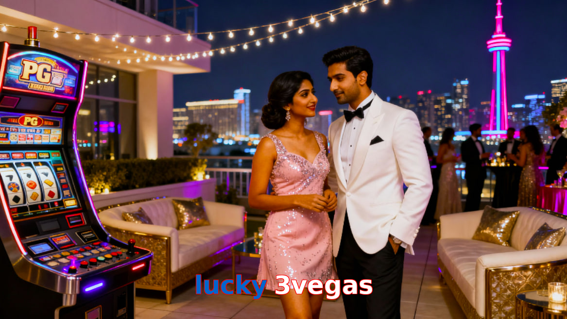 Lucky 3vegas