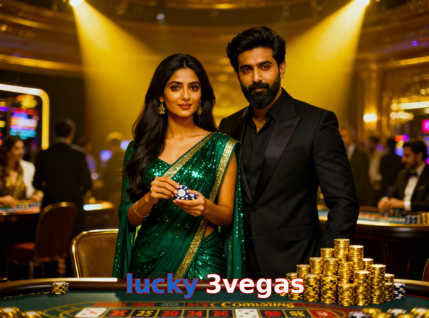 Lucky 3vegas